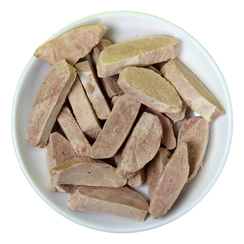Freeze-dried duck breast500g