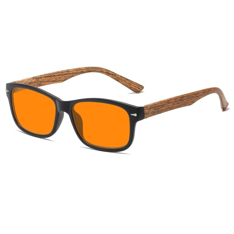 Brown Orange