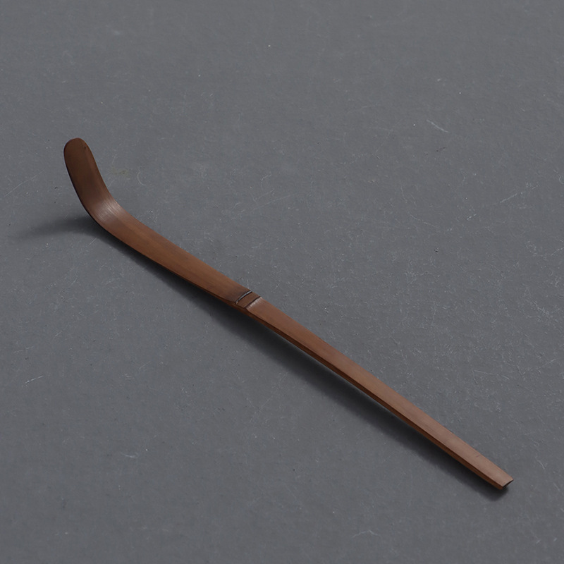 Antique bamboo style