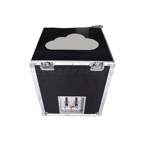 Helium <strong>Cloud</strong> Machine Colorful <strong>Cloud</strong> Making Machine Various Shapes Floating <strong>Cloud</strong> Machine - Product Image 1