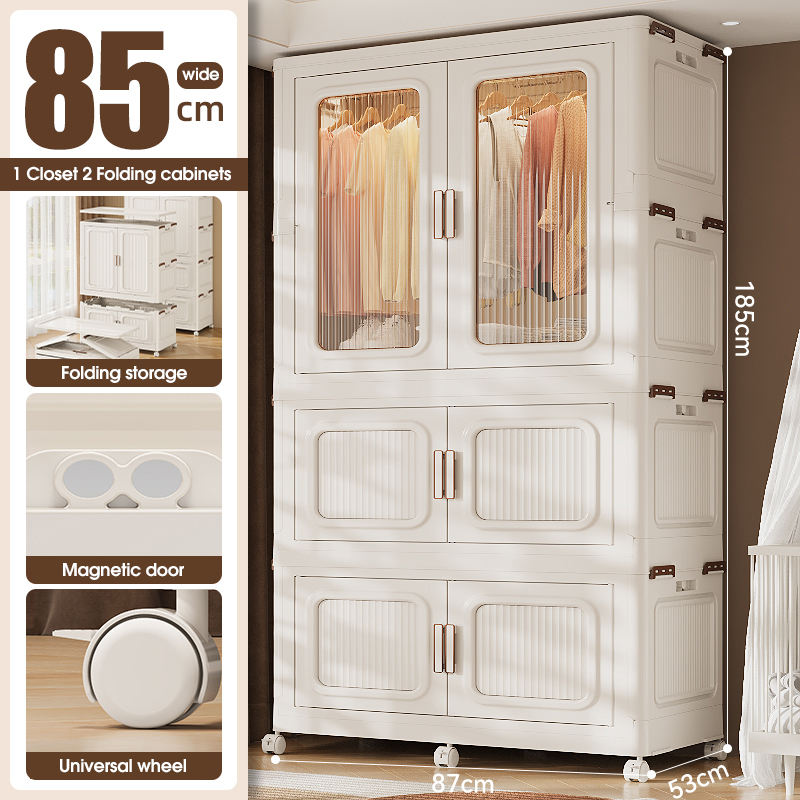 L 2 tiroirs + 1 armoire