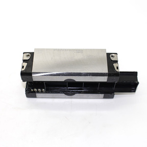 Actuador lineal modular Rexroth, bloque de guía lineal R162179420 R185122210 R044271201 R044329401 - Product Image 3