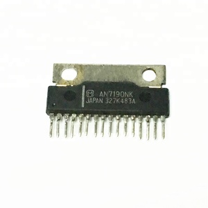 Original New giá tốt xe khuếch đại công suất chip an7190nk <span class=keywords><strong>SQL</strong></span>-16 trong kho - Product Image 1