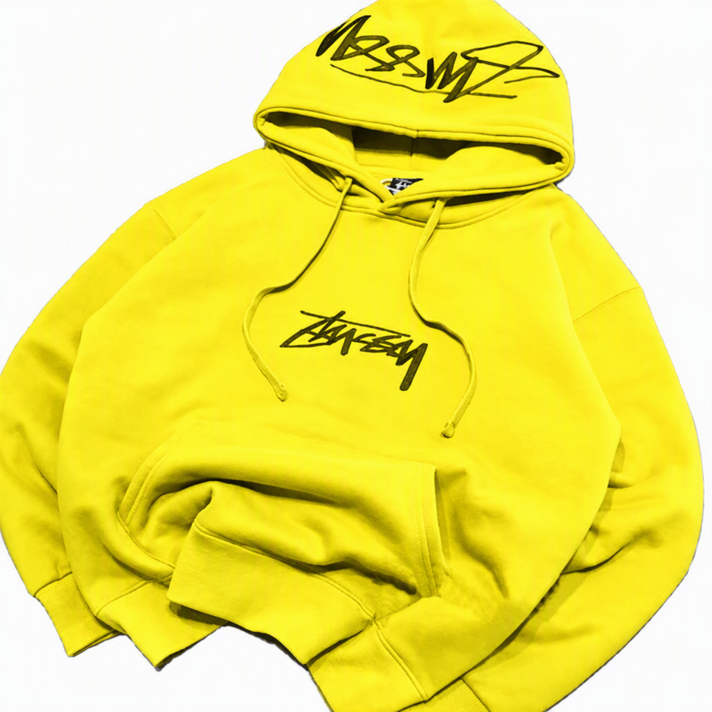 Jaune