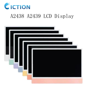 24&quot; Original for Apple <strong>iMac</strong> A2438 A2439 5K 2021 LCD Screen Assembly All Color LED <strong>Display</strong> Monitor - Product Image 2