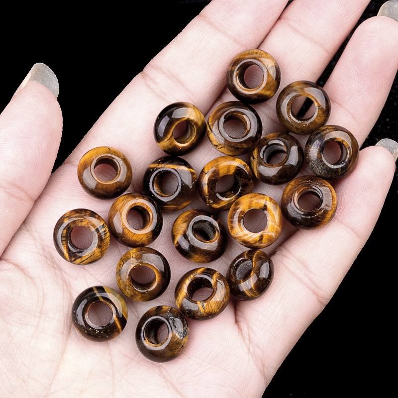 Tiger Eye