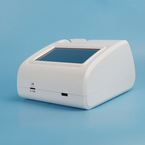 CP4獣医用蛍光分析装置プロゲストロン犬用試験機 - Product Image 6