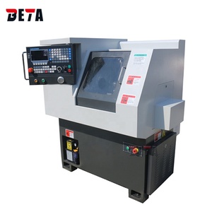 20mm Spindle New Small Precision Tawai <strong>CNC</strong> <strong>Controller</strong> Mini <strong>CNC</strong> <strong>Lathe</strong> <strong>2</strong> <strong>Axis</strong> Gang Tools <strong>Lathe</strong> <strong>CNC</strong> Automatic - Product Image 2