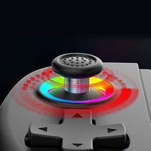Gamepad Controller di gioco per telefono cellulare per IOS Android interruttore Joystick Controller Wireless maniglia Controller di gioco - Product Image 4