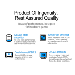 H55 Motherboard Hochwertige billige Motherboard PC Placa Mae H55 Motherboard LGA <span class=keywords><strong>DDR3</strong></span>