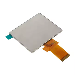 Display OLED flessibile da 3.5 pollici per multimetro pannello ST7789V IPS con interfaccia RGB/MCU/SPI 240*320 TFT modulo LCD OEM prodotto