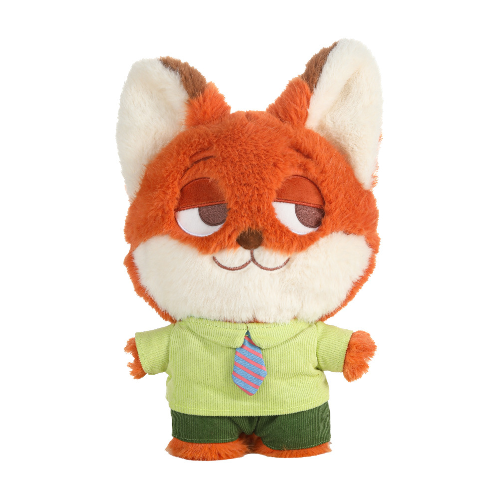 Nick candy doll