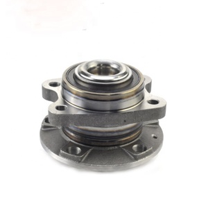 Auto Transmission Parts Rear Wheel Bearing &amp; Hub Assembly <strong>4F0598611B</strong> for Audi A6 (4F2 C6) 2.4 2.7 04-08 A6L (C6) 2.4 3.0 05-12