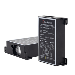 Meskernel sensore di distanza Laser ad alta precisione Arduino 100m sensore Laser Lidar iToF sensore - Product Image 1