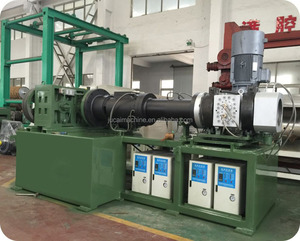 Rubber Profile Extrusion Machine / Rubber Cords <strong>Extruder</strong> Machine /<strong>silicone</strong> Sealing Strips <strong>Extruder</strong>