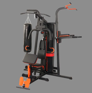 Tek üç istasyonlu çok fonksiyonlu ürün - Product Image 3