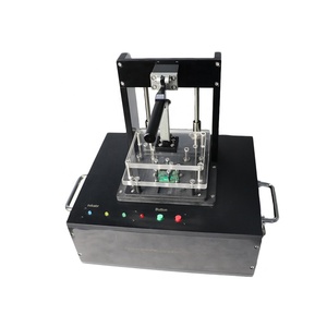 Di alta qualità di programmazione manuale personalizzato PCB test jig mainboard PCB funzione PCBA dispositivo di test - Product Image 4