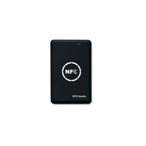 Desktop <strong>RFID</strong> Card <strong>Reader</strong> <strong>Writer</strong> 13.56 mhz IC Card <strong>Writer</strong> 125 khz ID Card <strong>Reader</strong> USB Driver Free - Product Image 3