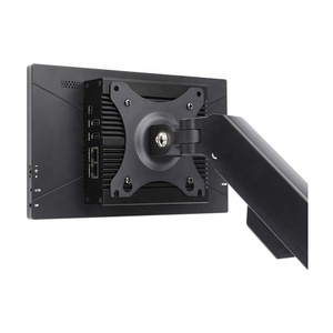 NAS Multifunktion aler Mini-Computer Entwickelt für Raspberry Pi Compute Module 4 (NICHT enthalten), Netzwerksp eicher, Dual Solid State