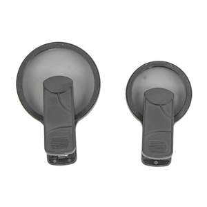 Filtro polarizado circular de 52mm y 67mm a precio de fábrica con filtro de lente óptica de cámara con clip para teléfono inteligente - Product Image 3