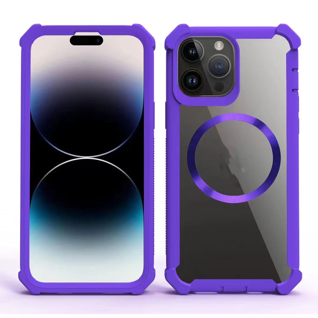 Bleu violet