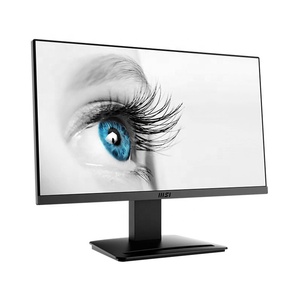 MSI PRO MP223 21,45-Zoll-Bildschirm 100Hz 8-Bit-Farbtiefe Wand monti erbar 1ms Reaktions zeit für Office Home Gaming Monitor - Product Image 1
