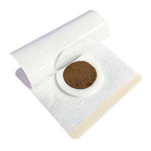 MQ Dyspepsia iştah kaybı şişkinlik sindirim yama bebek karın ağrısı kabartma mide yama sağlık yama - Product Image 4