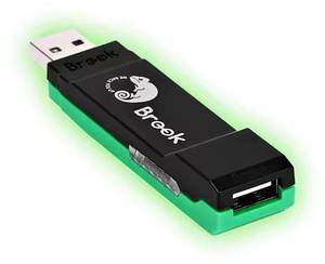 Wireless Controller Adapter für X-Box-Konsolen und PC, unterstützt Remap und einstellbaren Turbo für Nintndo-Switch der PS-Serie - Product Image 6