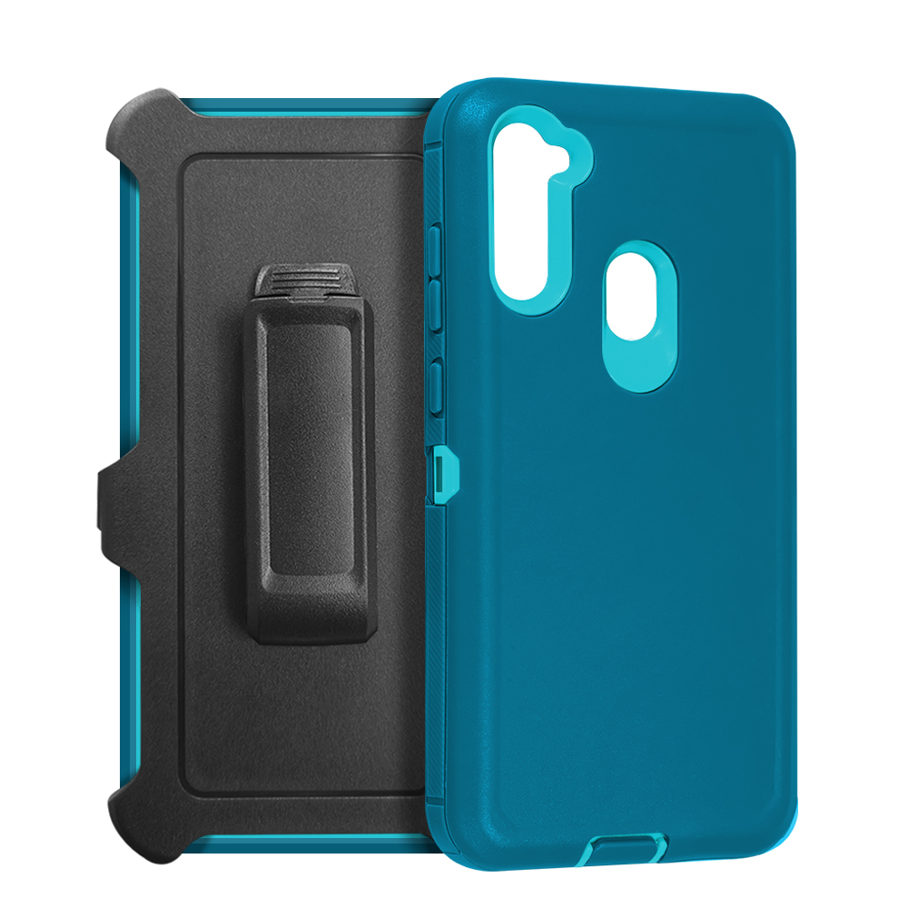 Teal+teal
