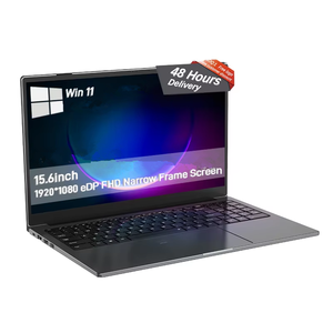 Brandneue Intel Core I7 9750H Laptop Tastatur mit Hintergrund beleuchtung DDR4-Speicher 1TB SSD Win 11-für Content Creation Metallkörper US/UK-Stecker - Product Image 1