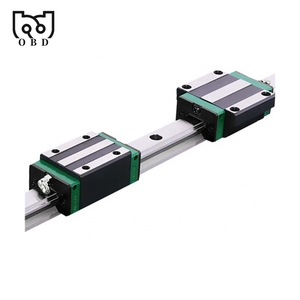 Riel de guía lineal serie RG de venta directa, bloque de guía lineal, Riel de guía lineal Cnc a la venta - Product Image 4