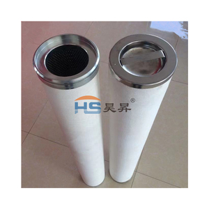 CS604LGH13 Coalescing ve ayırıcı filtre elemanı JPMG-4240-5A PS604HFGH13 gaz-sıvı filtrasyon - Product Image 1