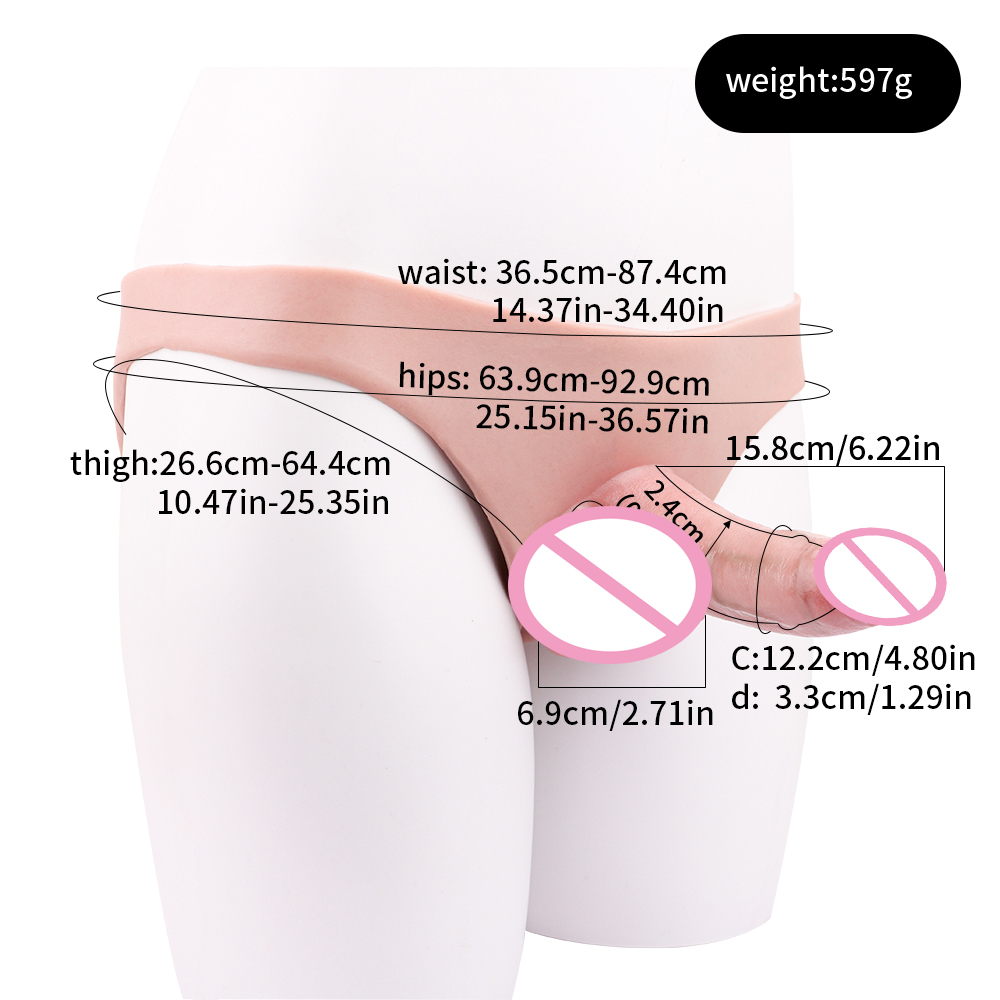 FAAK-G1210 taille du manchon 15,8 cm * 4,4 cm