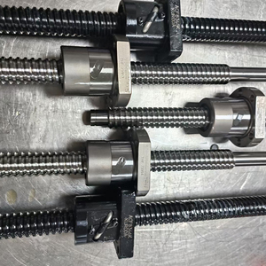 <strong>Ball</strong> <strong>Screw</strong> New SMT Fuji NXT XB00722 <strong>BALL</strong> <strong>SCREW</strong> Linear Motion 8mm <strong>Ball</strong> <strong>Screw</strong> Diameter 0801 0802 082.5 <strong>Mini</strong> Ballscrew