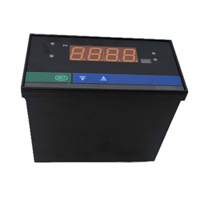 Regolazione automatica digitale del controller del display digitale intelligente BOY-S502-C803 completamente aperta interfaccia configurabile dall'utente - Product Image 4