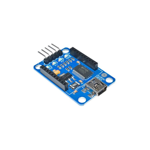 XBee Explorer USBミニアダプターモジュールボード新多機能ベースシールド電子モジュールキット - Product Image 3