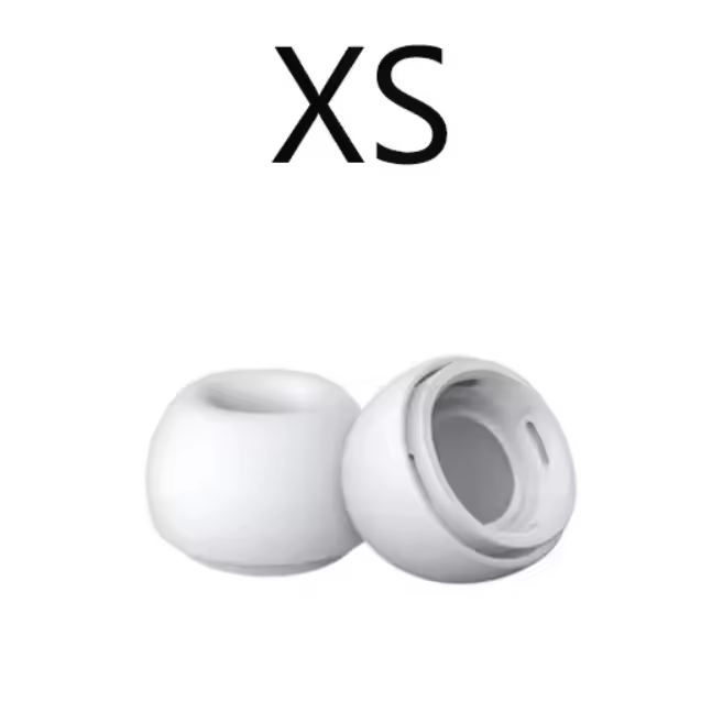 White-XS