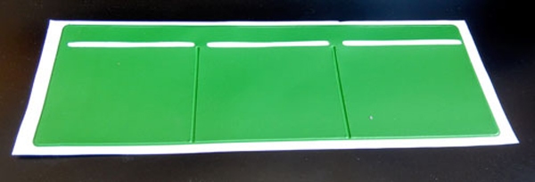 Verde