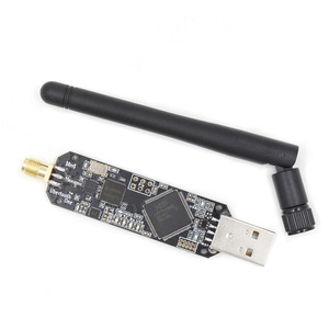 Ubertooth un dispositivo di analisi del protocollo Bluetooth supporta BLE - Product Image 3