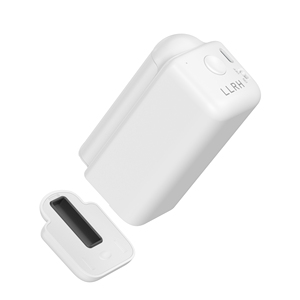 LLRH Printpods Mini Pocket Inkjet Printer Easy-to-Use Coding Device for QR Code DIY Gifts for <strong>Promotions</strong> - Product Image 1