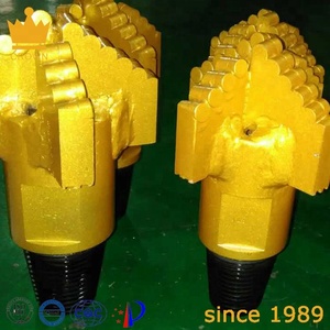 High Quality Mining Tool <strong>API</strong> Thread Connect 6&quot; Non <strong>Core</strong> Drag Brocas Pdc <strong>Bit</strong>