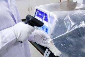 Tester di integrità del sistema Leak-SUS - Product Image 6
