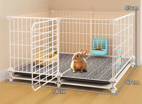 Couche unique approfondie 74*47*43