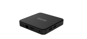 MECOOL KM7 SE Amlogic S905Y4 2 + 32g Wifi 5 BT5.1 100M安卓11.0 4K机顶盒电视盒 - Product Image 2