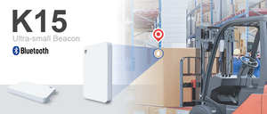 BLE 5.0 chi phí thấp người theo dõi đèn hiệu giá rẻ nhất ibeacon lập trình SDK Wearable đèn hiệu - Product Image 6