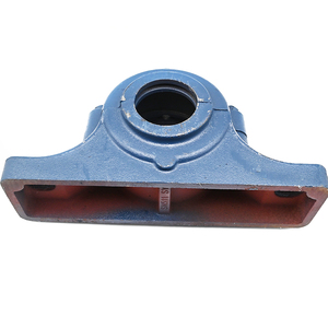 Split Plummer Block <strong>Bearing</strong> Housing SN505 SN506 SN507 SN508 SN509 SN510 SN511 SN512 SN513 SN515 SN516 SN517 SN518 SN519 - Product Image 5