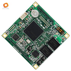 27年OEM服务智能家居物联网印刷电路板 (PCB PCBA) SMT DIP电子元件组装专业PCBA - Product Image 1