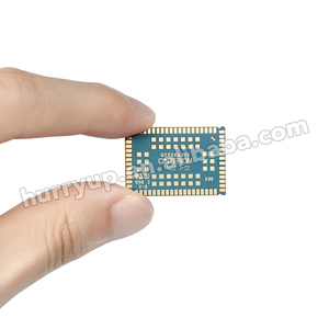 EHS5-US Rel.4 HSPA 2G 3G kablosuz iletişim modülü EHS5 abd EHS5US QIPEHS5-US 7830A-EHS5US S30960-S2810-A300-1 - Product Image 5