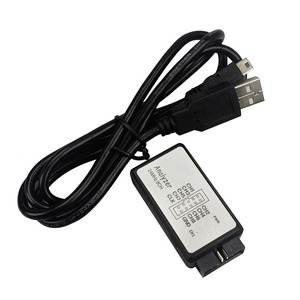 USBロジックアナライザーシングルチップマイクロコンピューターアームFPGAデバッグツール24Mサンプリング8ウェイ - Product Image 4
