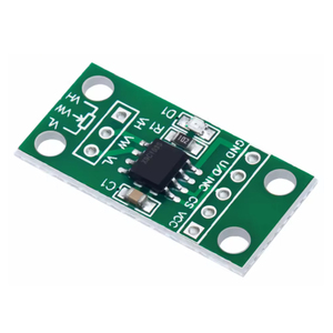 X9C103S Digital <strong>Potentiometer</strong> Board Module DC3V-5V